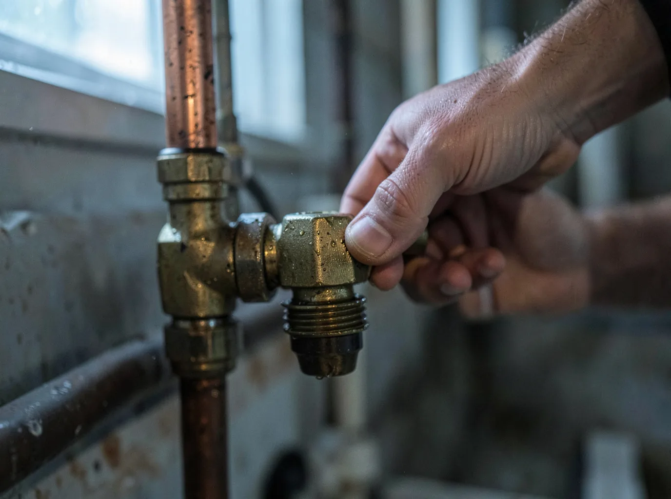 Emergency Plumber Huntsville, TX FAQs